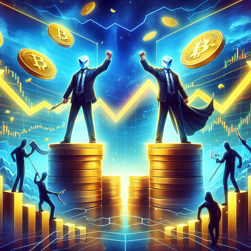Grok und Deepseek: Neue KI-Technologien revolutionieren den Kryptomarkt