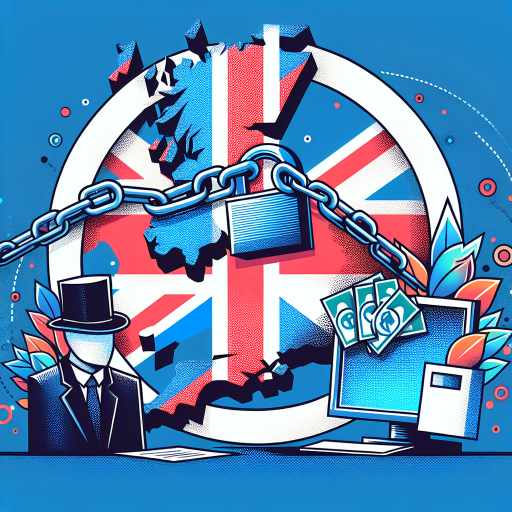 Großbritannien erwägt Verbot von Ransomware-Zahlungen im Bereich kritischer Infrastrukturen