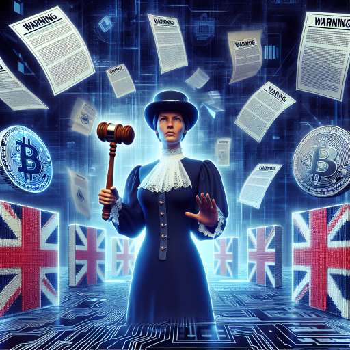 Großbritannien geht rigoros gegen Krypto-Börsen vor: FCA warnt Hunderte von Plattformen