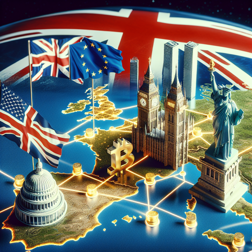 Großbritannien gerät im Stablecoin-Rennen ins Hintertreffen: Was bedeutet das für den GBP-Stablecoin?