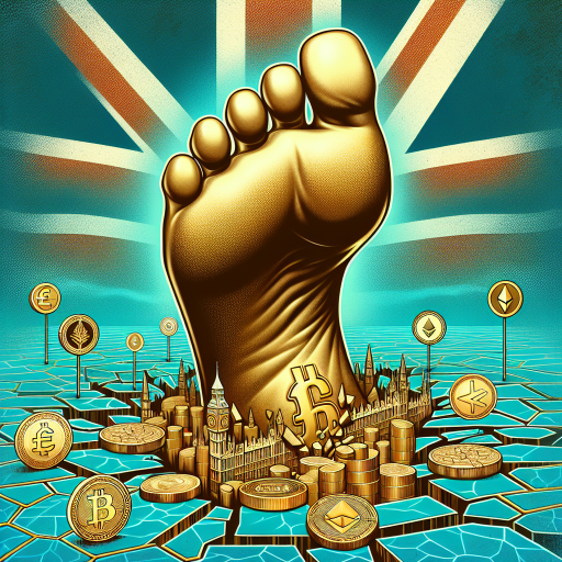 Großbritannien macht bedeutenden Fortschritt mit neuen Kryptowährungsgesetzen