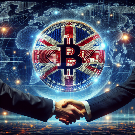 Großbritannien plant Verkauf von 7 Milliarden Dollar in beschlagnahmten Bitcoin zur Haushaltsunterstützung
