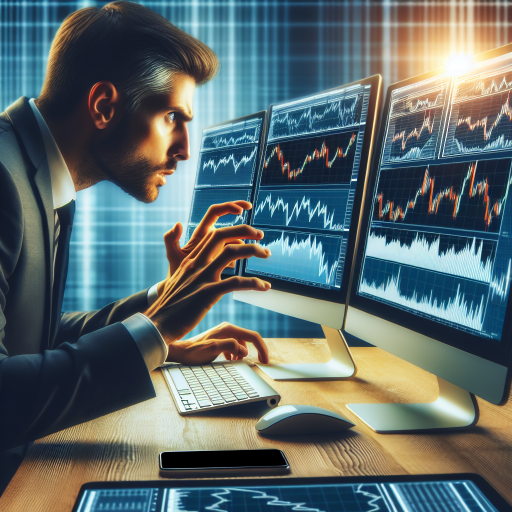 Große Bewegungen am Kryptomarkt erwartet: John Bollinger warnt Anleger