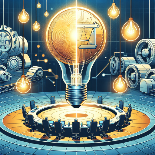 Große Tech-Unternehmen erwägen den Einsatz von Stablecoins: Eine wegweisende Entscheidung?