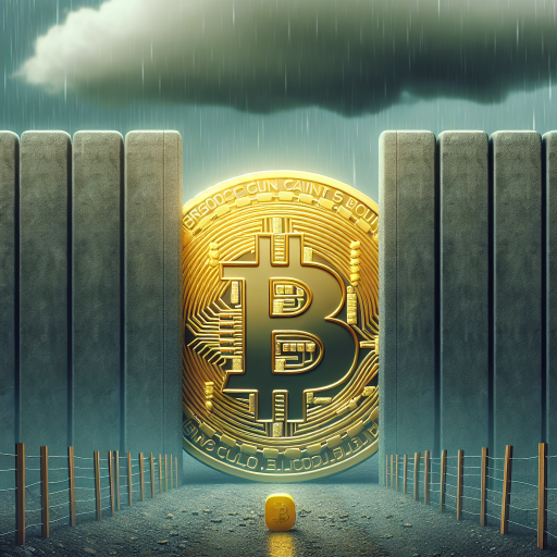 Gründe für den Stillstand: Warum der Bitcoin-Preis unter 10,5K bleibt