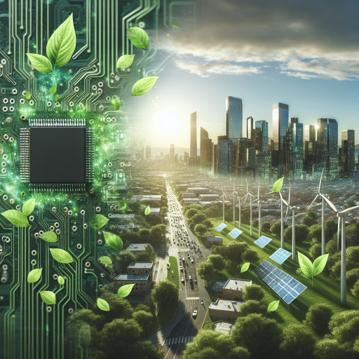 Grüne RWA: Klimafreundliche digitale Assets als profitable Spitzentechnologie