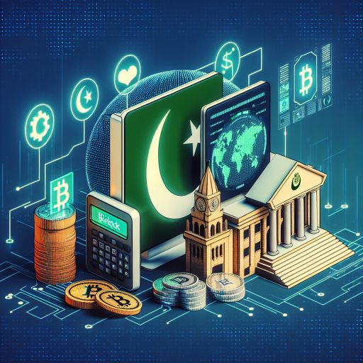 Grünes Licht für Binance und HTX: Pakistan Erteilt Lizenzen für Krypto-Börsen