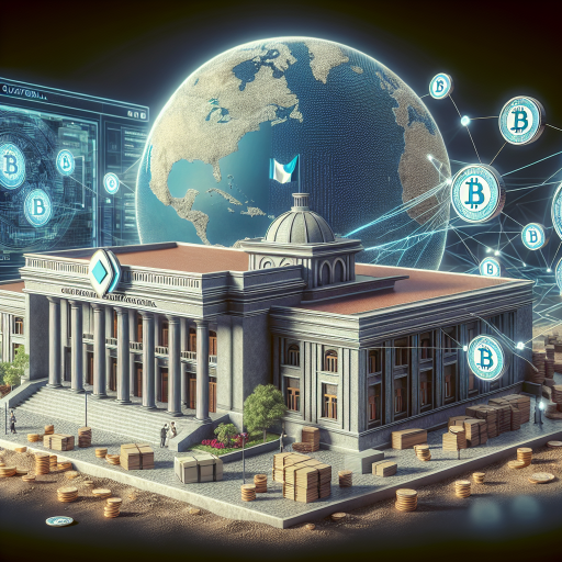 Guatemalas größte Bank integriert Blockchain für grenzüberschreitende Zahlungen