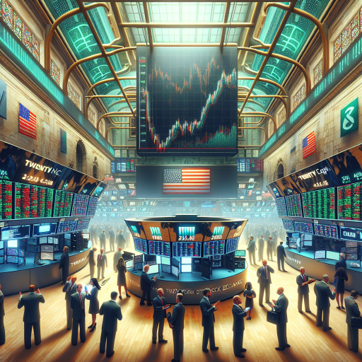 Handel mit Twenty One Capital an der NYSE gestartet: Ein neuer Meilenstein für Jack Mallers