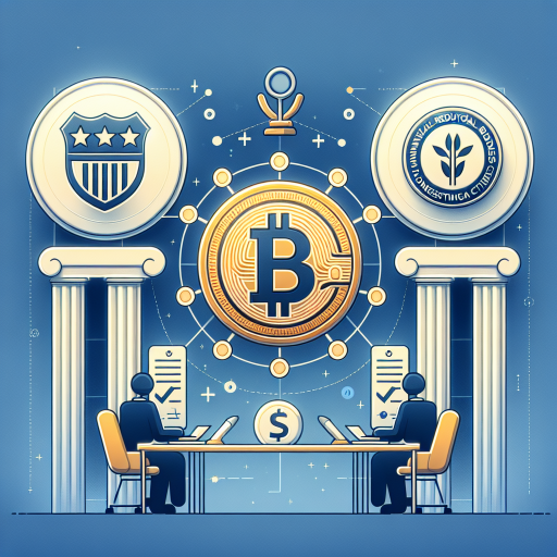 Harmonisierung von SEC und CFTC: Neue Ansätze in der Krypto-Regulierung