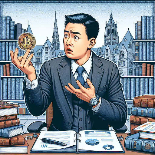 Harvard-Ökonom gesteht Bitcoin-Fehler ein: Prognose eines 100%igen Absturzes 2018 war falsch