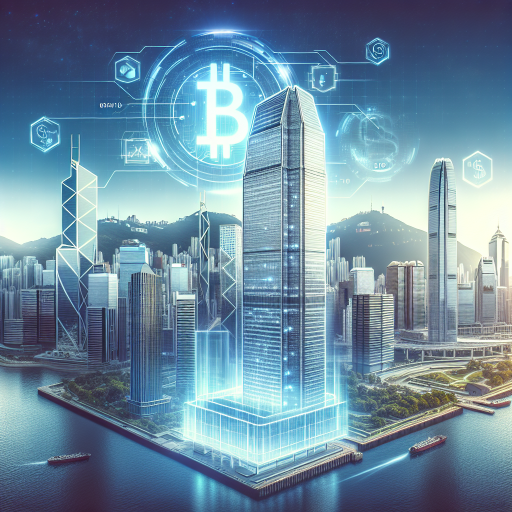 HashKey: Auf dem Weg zur ersten Krypto-IPO in Hongkong