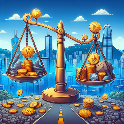 HashKey: Ein bedeutender Meilenstein im Kryptohandel in Hongkong