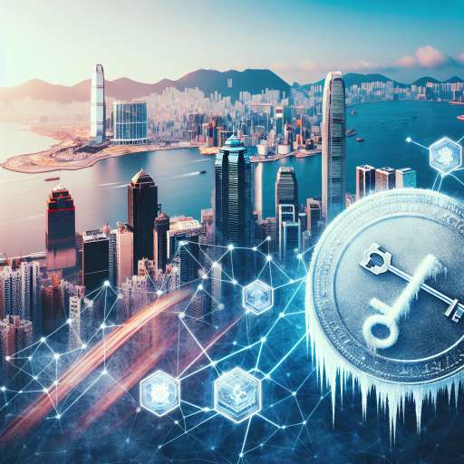 HashKey Holdings steht kurz vor IPO an der HKEX: Ein bedeutender Schritt für den Krypto-Markt