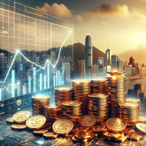HashKey in Hongkong: Innovativer Fonds zur Förderung digitaler Vermögenswerte vorgestellt