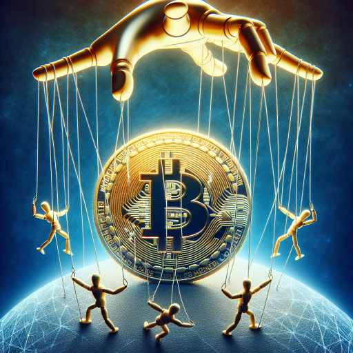 Hat Bitcoin die Unabhängigkeit verloren? Einfluss von Politik und Institutionen auf Kryptowährungen