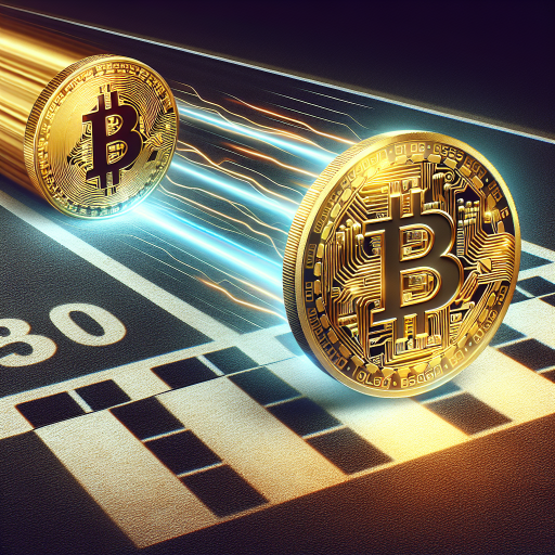 Hat Bitcoin seine 8-wöchige Verzögerung bei Allzeithochs beendet?
