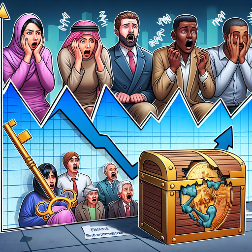 Hat der Krypto-Markt den Tiefpunkt erreicht? Neue Einblicke von Santiment