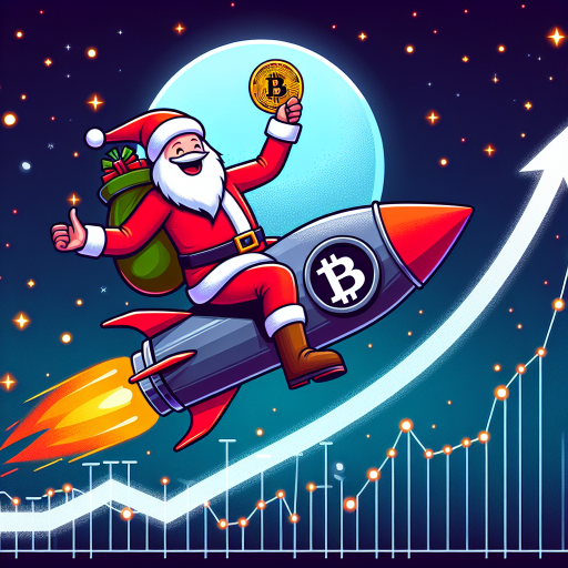 Hat die Bitcoin-Santa-Rally gestartet? Fünf Dinge, die man diese Woche wissen sollte