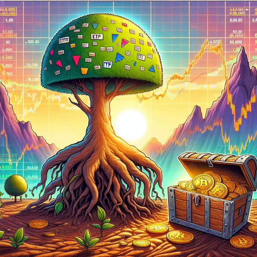Herausforderungen für Bitcoin-ETFs: Eine Rückkehr zu den Selbstverwahrungswurzeln?