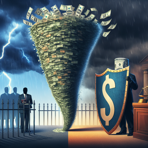 Hester Peirce verteidigt Krypto-Privatsphäre im Tornado Cash Prozess