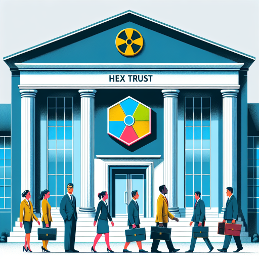 Hex Trust erweitert seine Krypto-Verwahrung um tokenisiertes Uran