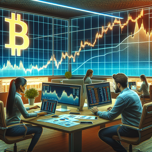 Historische November-Gewinne für Bitcoin: Experten diskutieren über den Kursverlauf