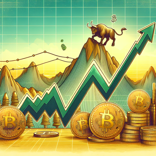 Historischer Bitcoin-Trend prognostiziert $330K BTC-Preis vor Ende des Bullenmarktes