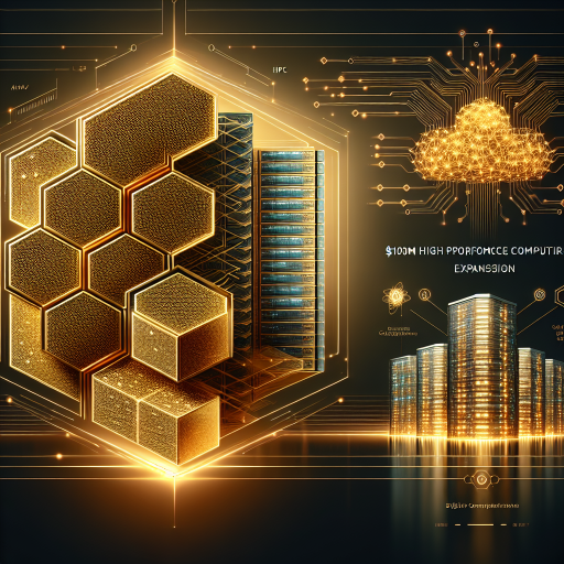 Hive Digital setzt auf Künstliche Intelligenz: Bitcoin-Miner expandiert in HPC-Märkte