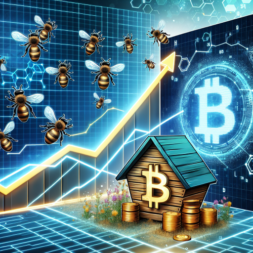 Hive Digital Shifts Focus Amid Bitcoin Rally and AI Developments