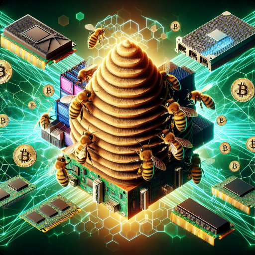 Hive Digital: Wachstum durch Bitcoin und KI im ersten Quartal 2026