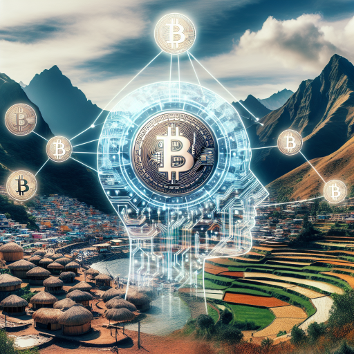 HIVE Infrastructure wird in Kolumbien gelistet: Ein wichtiger Schritt für Bitcoin und KI