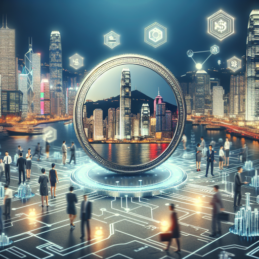 HKMA Enthüllt Fintech 2030 Strategie: Beschleunigung der Tokenisierung Reeller Vermögenswerte