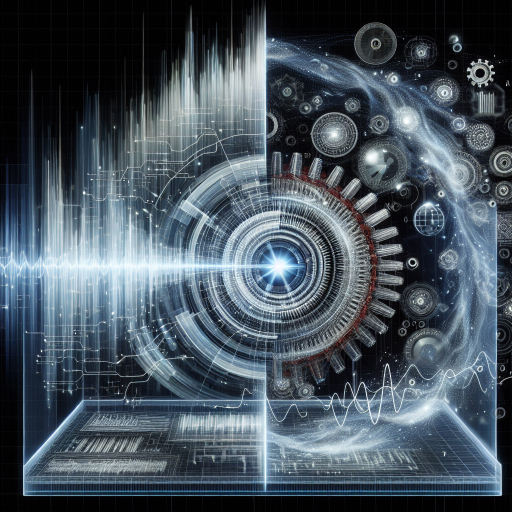 Hochgeschwindigkeits-Orakel revolutionieren die Datenindustrie der Finanzbranche