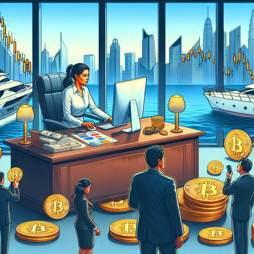 Hohe Vergütungen für Bitcoin-Mining-Manager stoßen auf Kritik