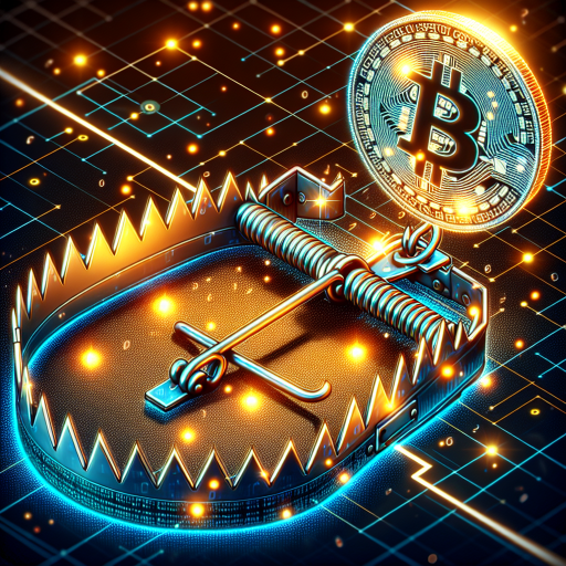 Honeypot-Krypto-Betrug: Erkennen und Schützen