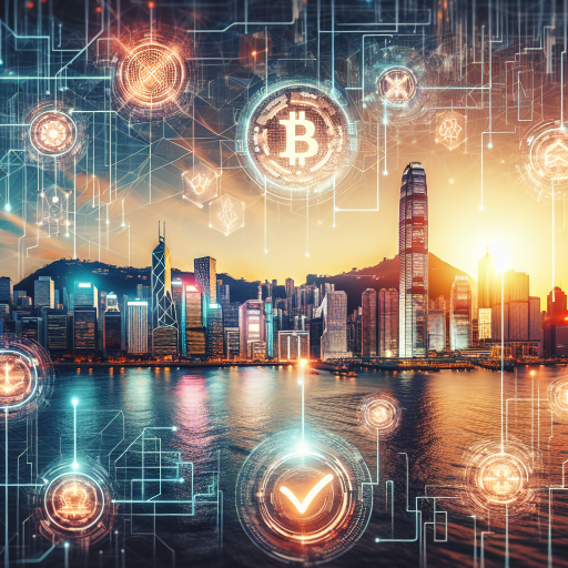 Hongkong genehmigt ersten Solana Spot ETF: Ein bedeutender Schritt auf dem Kryptomarkt