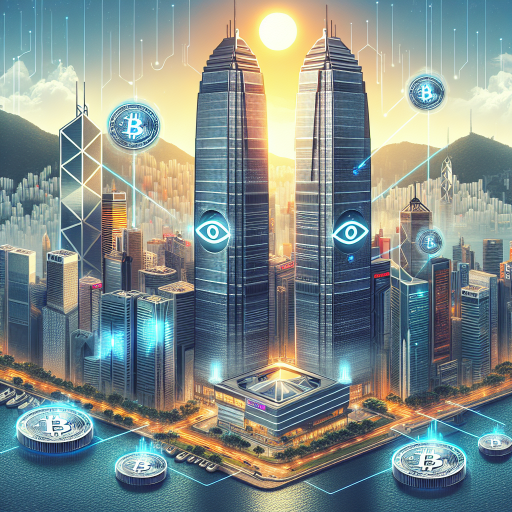 Hongkong: HSBC und ICBC Beantragen Stablecoin-Lizenz