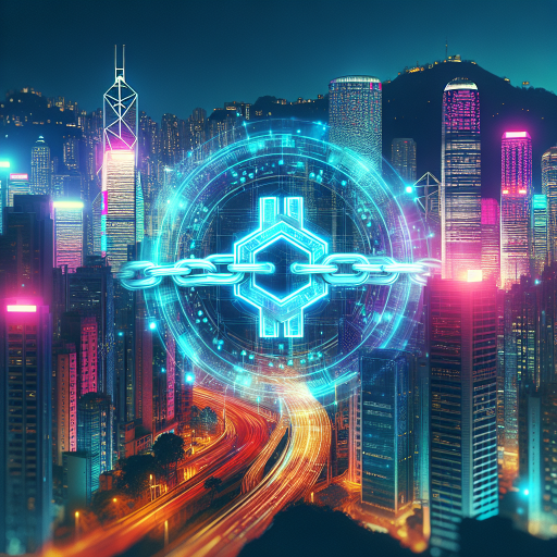 Hongkong kündigt CBDC-Pilotprojekt mit Chainlink CCIP an