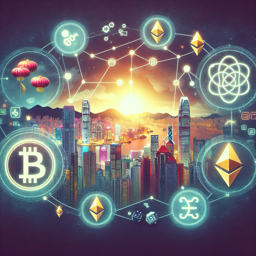 Hongkong: Neue Stablecoin-Regulierungen und Warnungen vor Krypto-Betrug