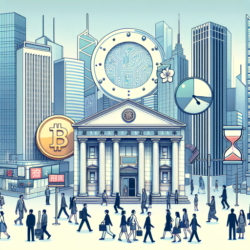 Hongkong: Sechsmonatiger Übergangsplan zur Regulierung von Stablecoins
