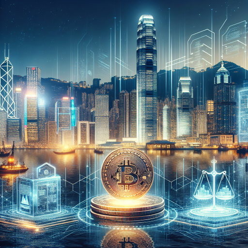 Hongkong setzt auf Kryptowährungen: Neue Richtlinien für Stablecoins und Tokenisierung