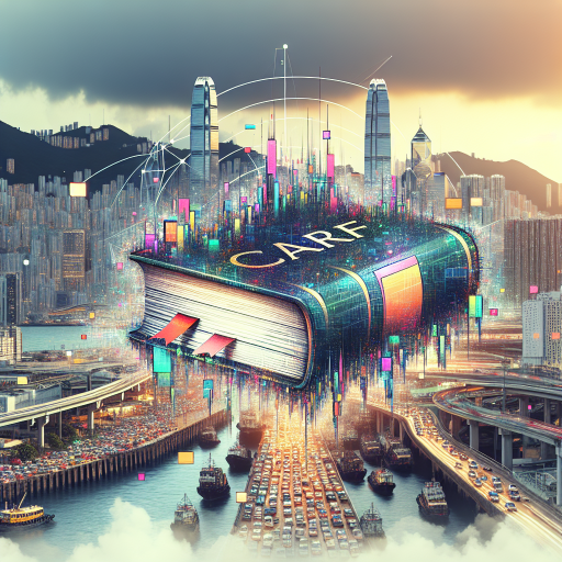 Hongkong treibt Krypto-Regulierung durch CARF-Initiative voran