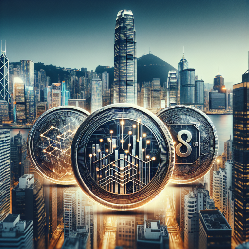 Hongkong Treibt Tokenisierte Anleihen Voran: Ein Schritt in Richtung Digitale Vermögenswerte
