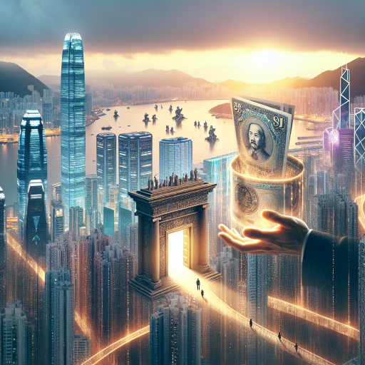 Hongkong verabschiedet Stablecoin-Gesetz: Lizenzvergabe bis Jahresende erwartet