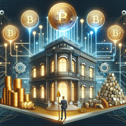 Hongkonger Unternehmen VMS Group Investiert in Kryptowährungen: Ein Schritt in Richtung Digitaler Zukunft