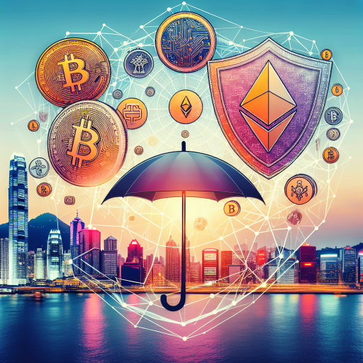 Hongkonger Versicherungsbehörde schlägt Investitionen in Kryptowährungen vor: Ein Bericht