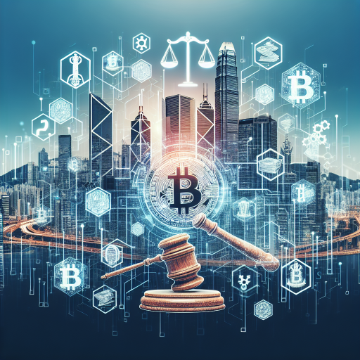 Hongkongs Finanzaufsicht: Neuer Rahmen für Kryptowährungen vorgestellt