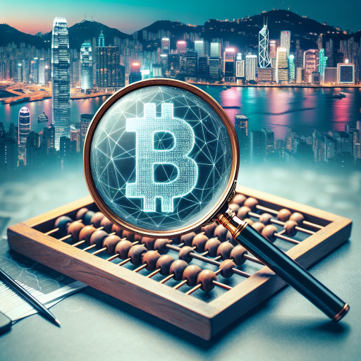Hongkongs Neuer Ansatz zur Besteuerung von Kryptowährungen: Was Investoren Wissen Müssen
