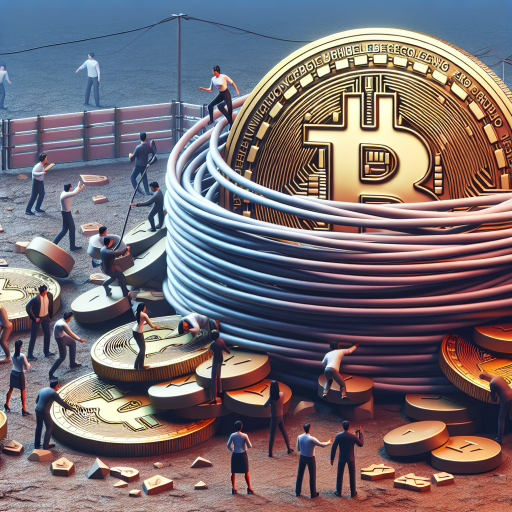 Hongkongs Regulierungen Begrenzen Stablecoin-Derivate: Auswirkungen und Reaktionen